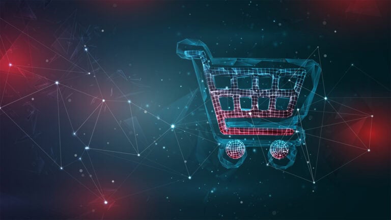 Digitalisierung, Einzelhandel, Retail, Shopping