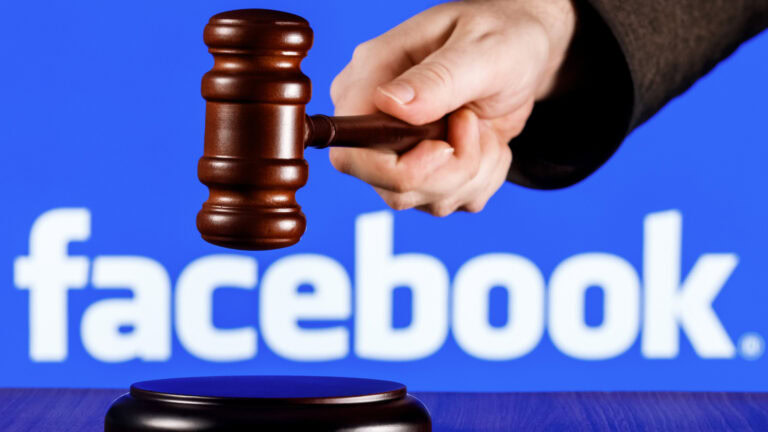 Facebook Urteil