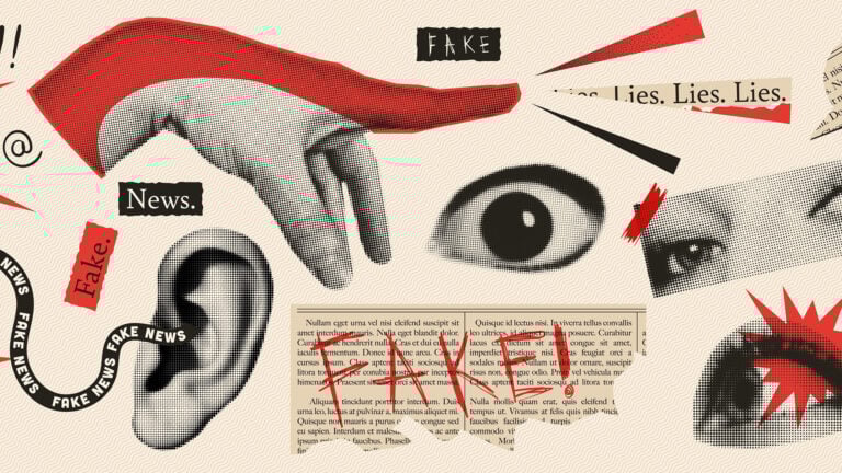Fake, Fake News