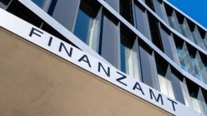 Finanzamt