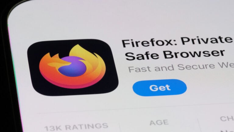 Firefox