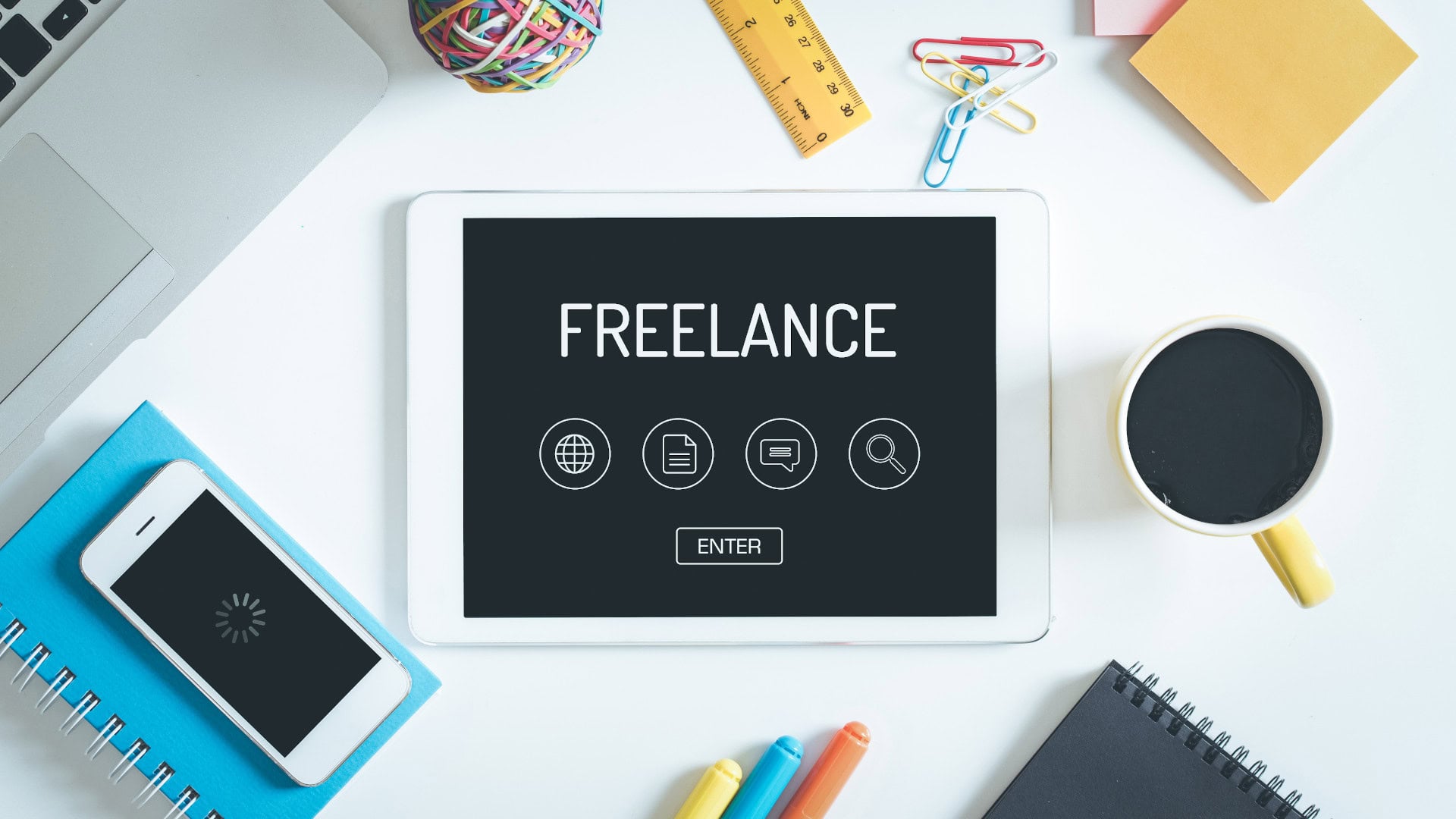 Freelancer-Trends 2026: KI, Spezialisierung und Netzwerkkompetenz 1 Freelance