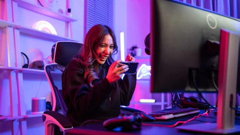 Gaming