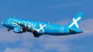 GlobalX