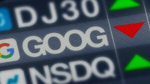 Google Aktienkurs