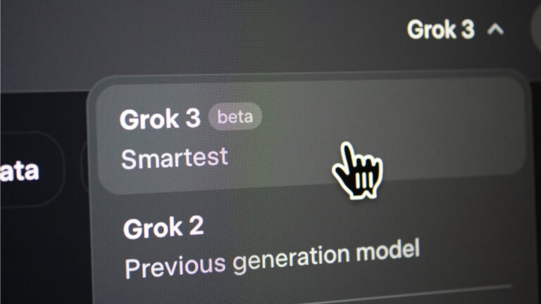 Grok 3