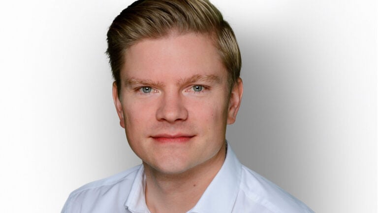Guido de Vries, CRO bei FTAPI