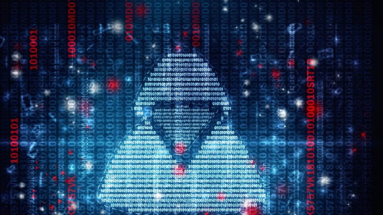 Hacker