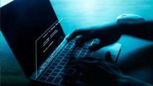 Hacker
