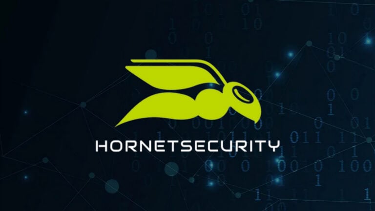 Hornet Security