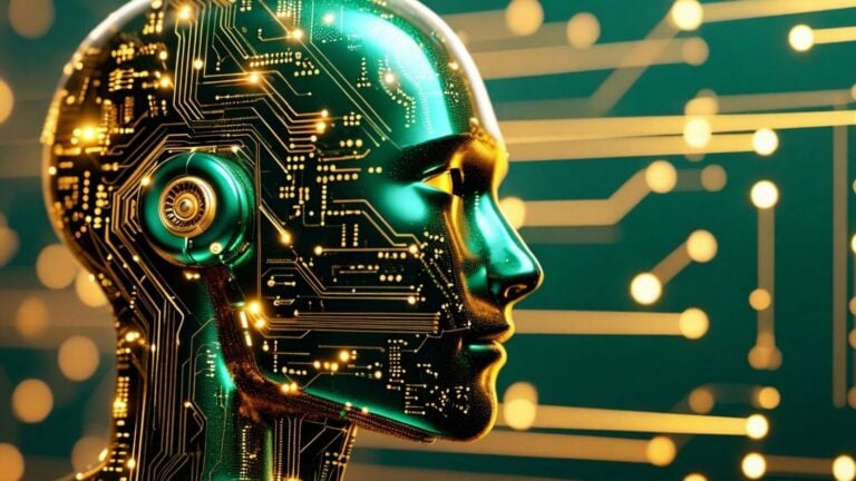Der KI-Goldrausch hat begonnen – und MSPs halten den Schlüssel 1 KI, ki msp, ki in msp, künstliche intelligenz in msp, ki in managed service providern, ki managed service provider, künstliche intelligenz msp, MSP, Managed Service Provider