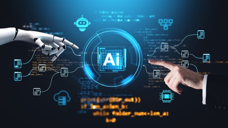 KI, Vorteile von RAG, RAG, retrieval augmented generation, Generative KI, GenAI, künstliche Intelligenz