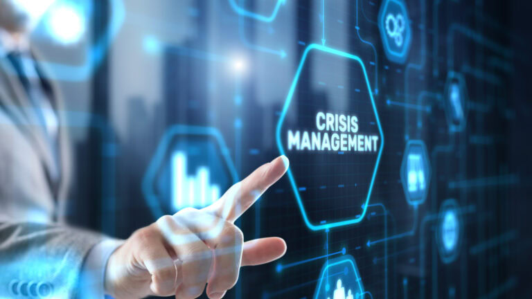 Krisenmanagement