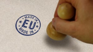 Made in EU