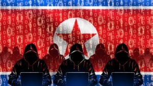 Nordkoreanische Hacker, cyberwar, hackergruppe TA406, cyberkrieg ukraine, Nordkorea, Ukraine, Cyberkrieg