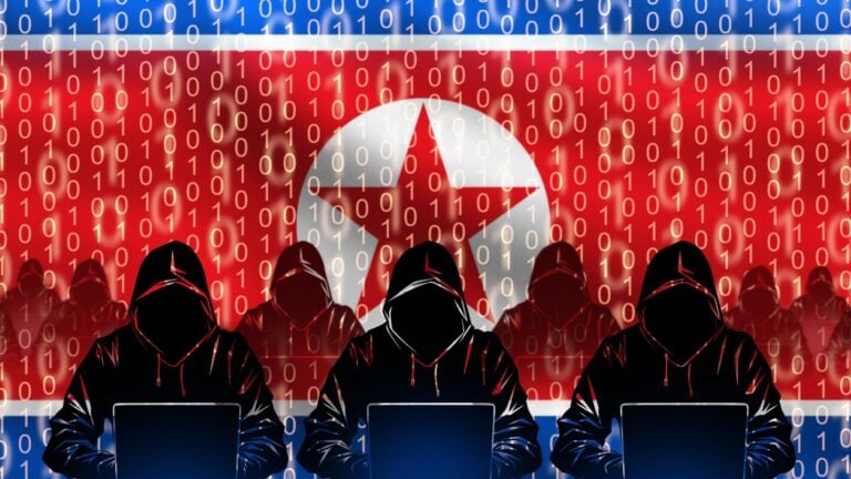 Nordkoreanische Hacker, cyberwar, hackergruppe TA406, cyberkrieg ukraine, Nordkorea, Ukraine, Cyberkrieg