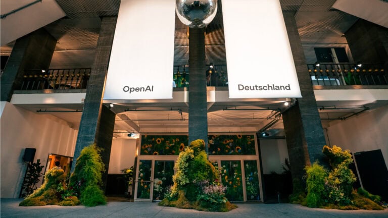 OpenAI Deutschland-Büro