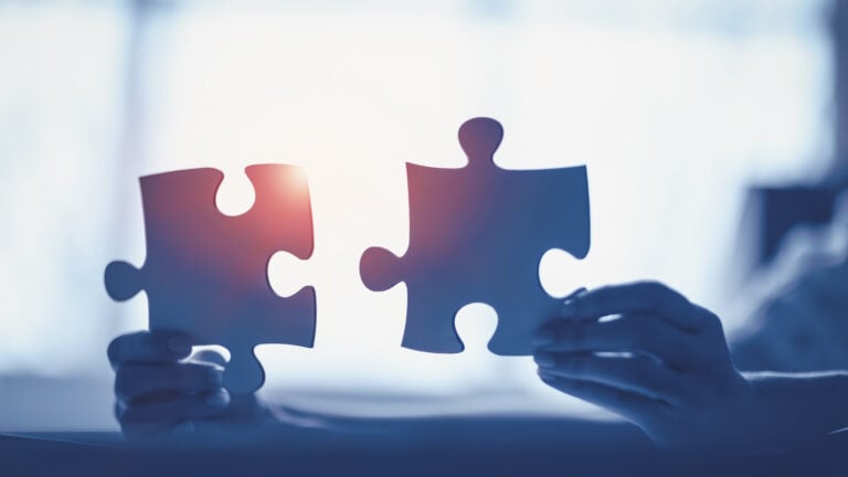 Partnerschaft