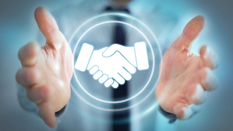 Partnerschaft