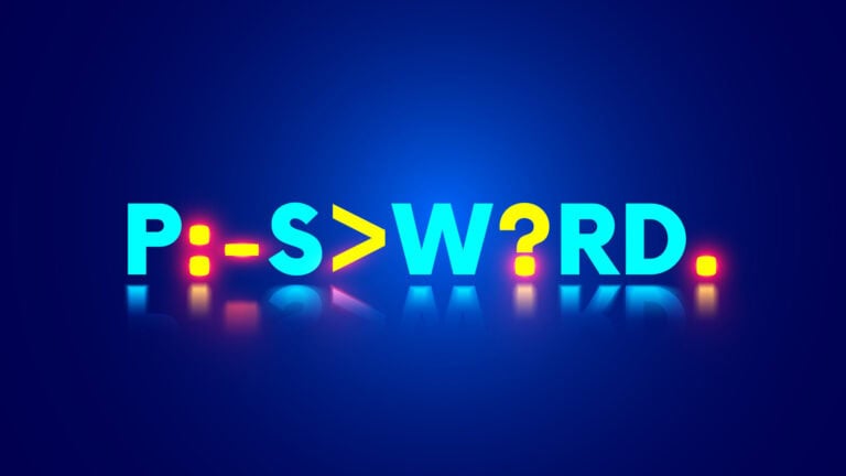 Passwort