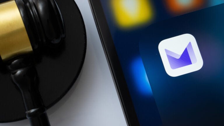 Proton Mail