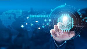 Quantencomputing