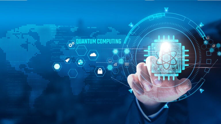 Quantencomputing