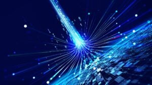 Quantenkommunikation, quanteninternet glasfaser, quanteninternet telekom, Quanteninternet, Quantennetzwerk