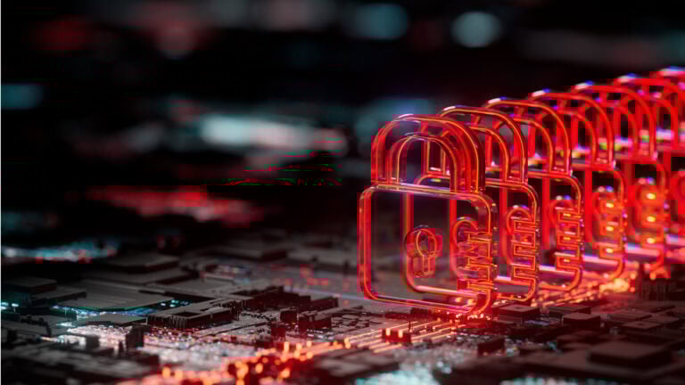 Ransomware
