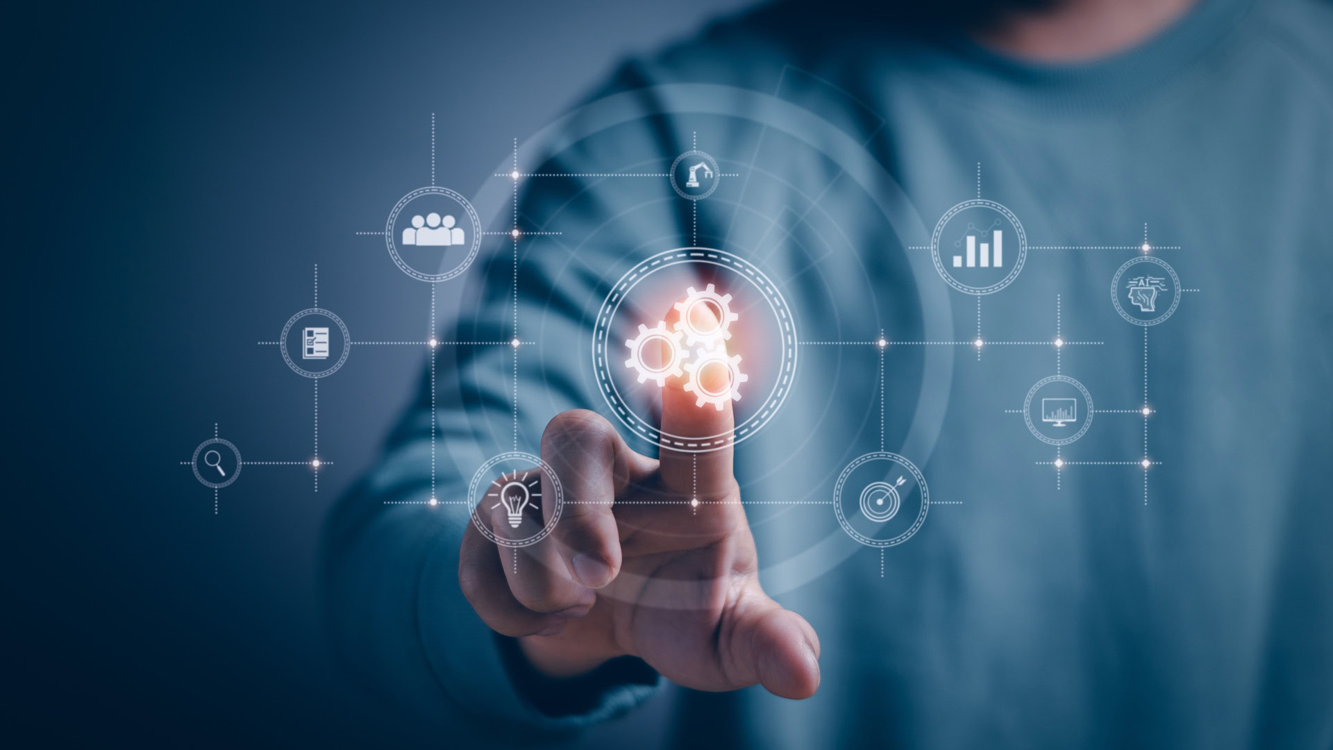 Wie End-to-End Engineering vernetztes Arbeiten möglich macht 1 Requirements Engineering