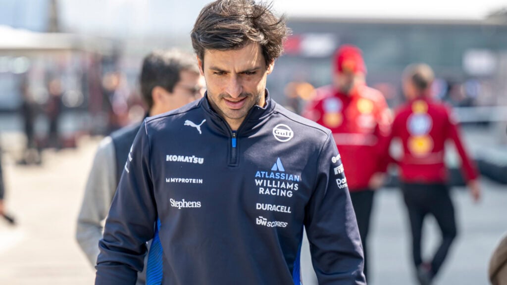 Sainz