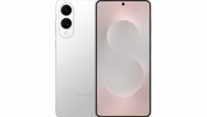 Samsung S25 Edge