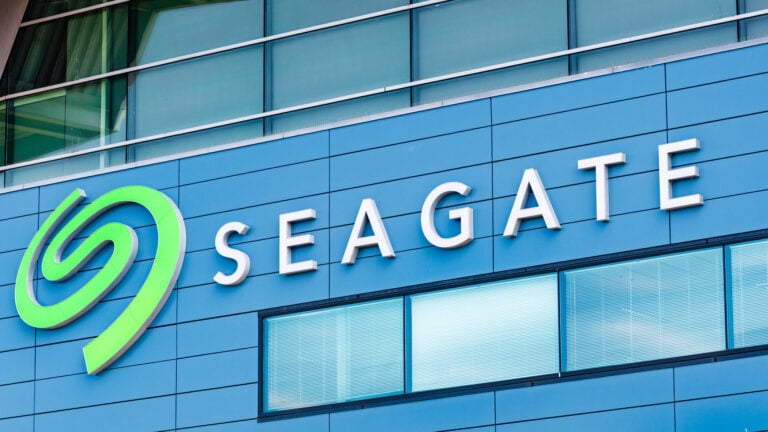 Seagate