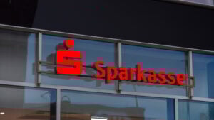 sparkasse