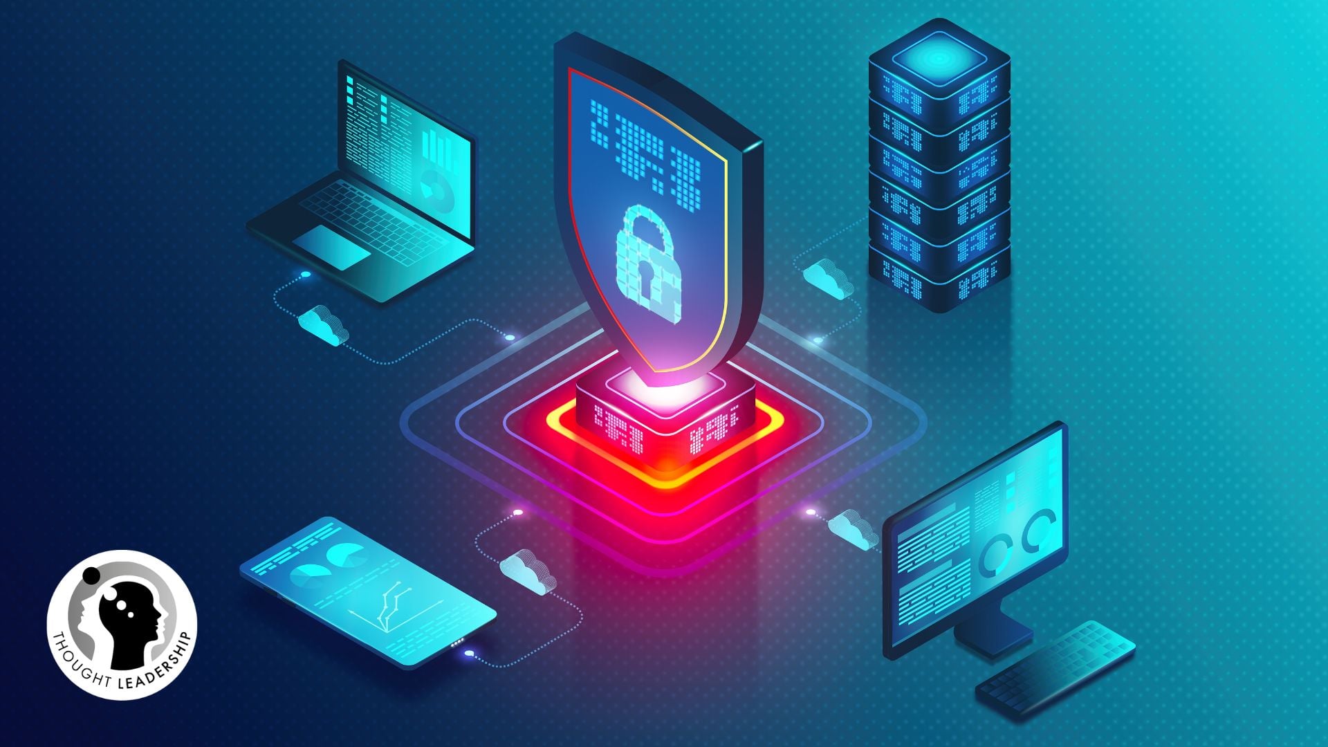 Endpoint Security im Wandel 1 Endpoint Security
