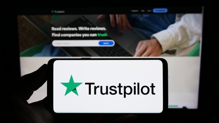 Wettbewerbszentrale: Vorwürfe gegen Trustpilot 1 trustpilot