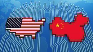 USA China