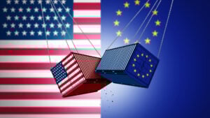 USA Zölle