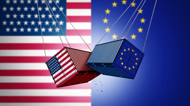USA Zölle