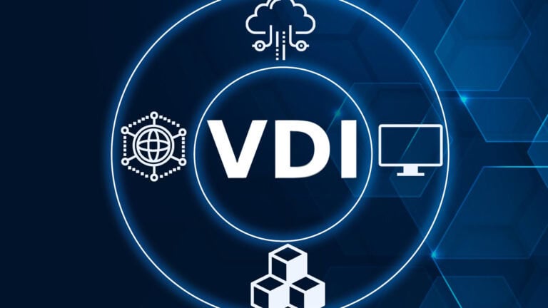 Ist traditionelle VDI noch die richtige Lösung für KMU? 1 VDI