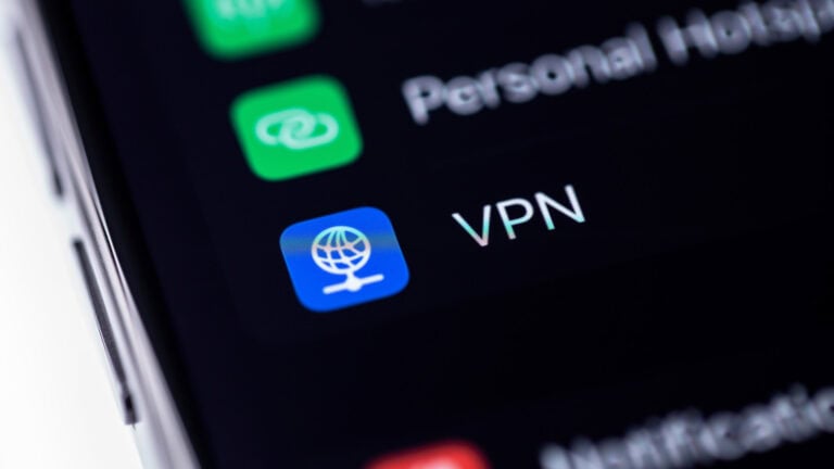 VPN