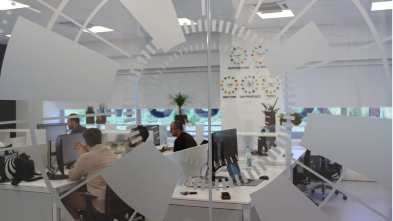 VarGroup SOC