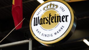 Warsteiner