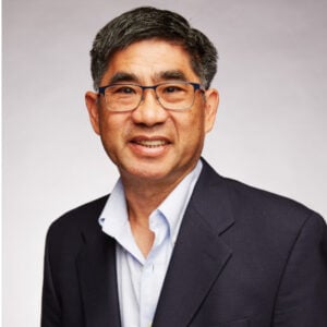 Wendell Wenjen