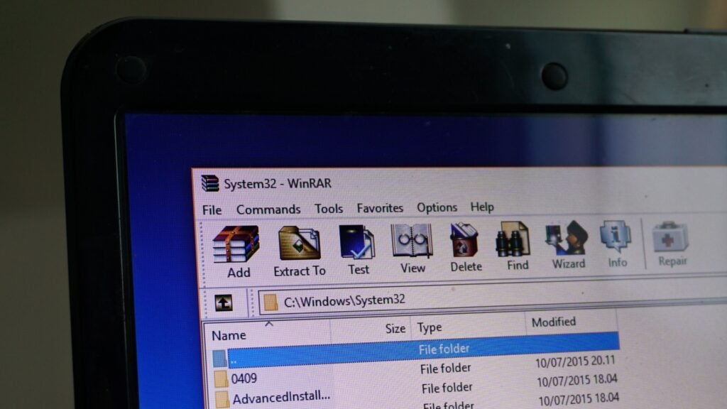 Windows, winrar sicherheitslücke, windows sicherheitslücke, CVE-2025-31334, WinRAR, Sicherheitslücke
