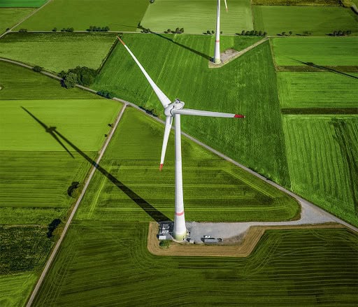 WindCore