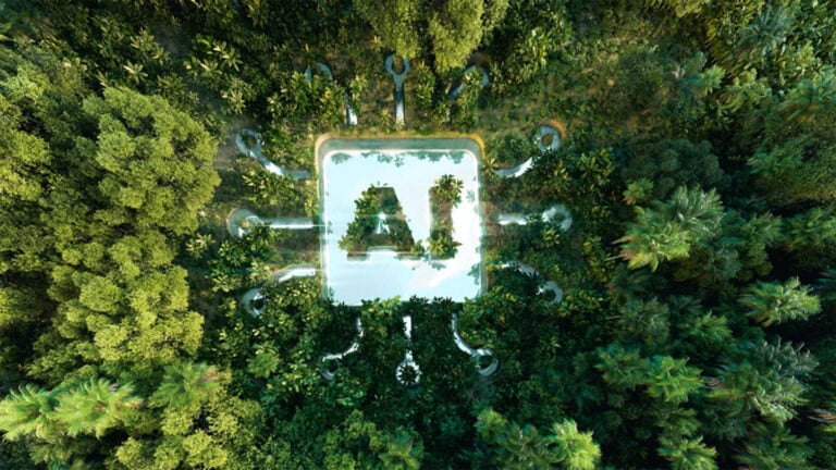 AI, Klima