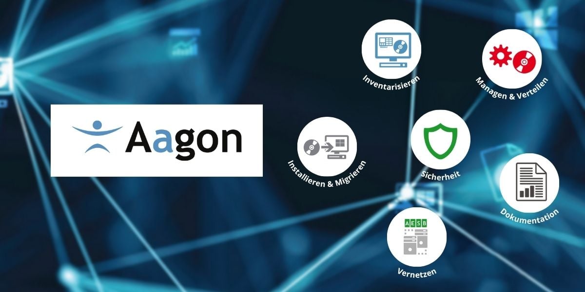 Aagon Produkte