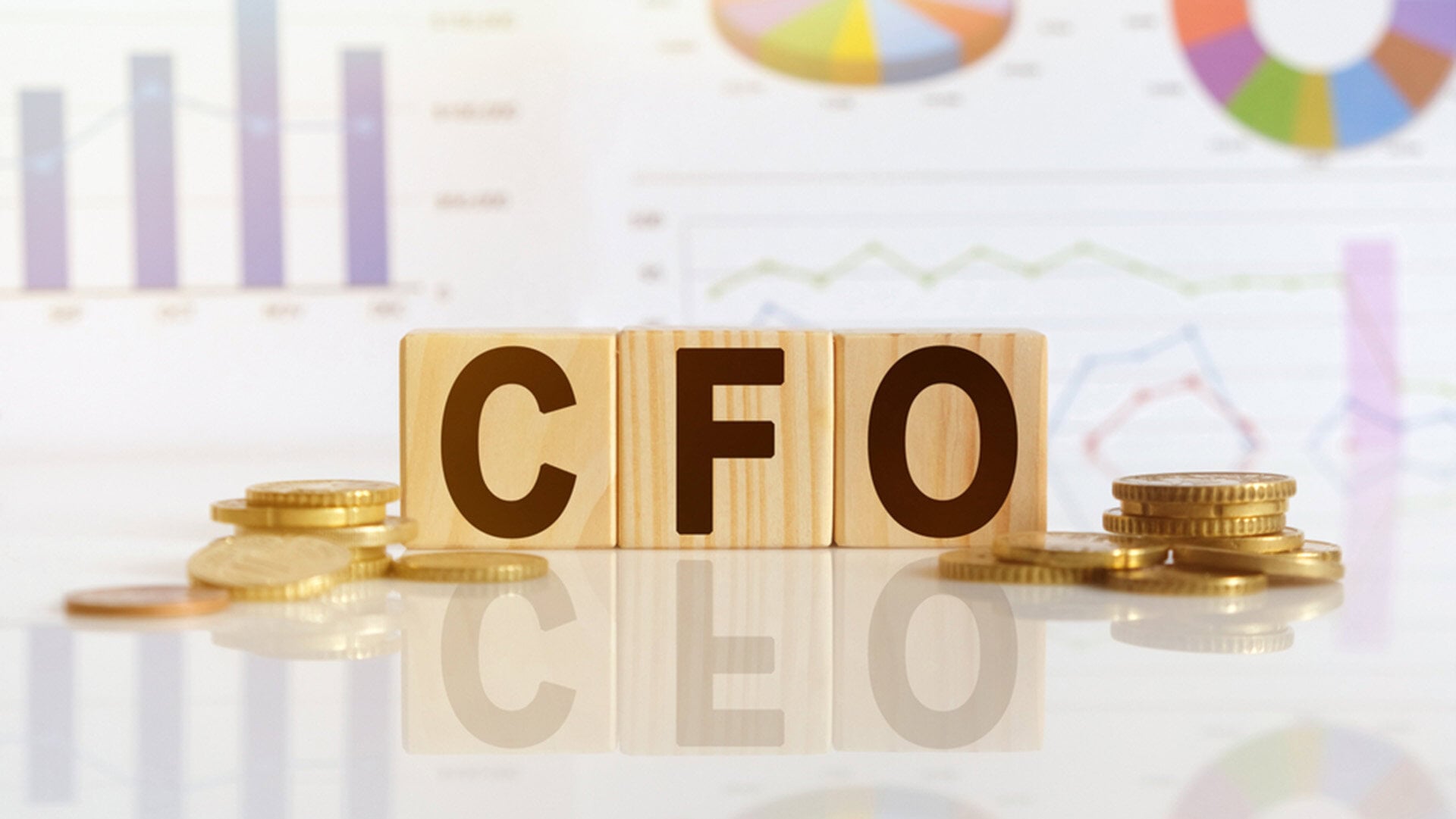 Die Evolution des Chief Financial Officer (CFO) 2025