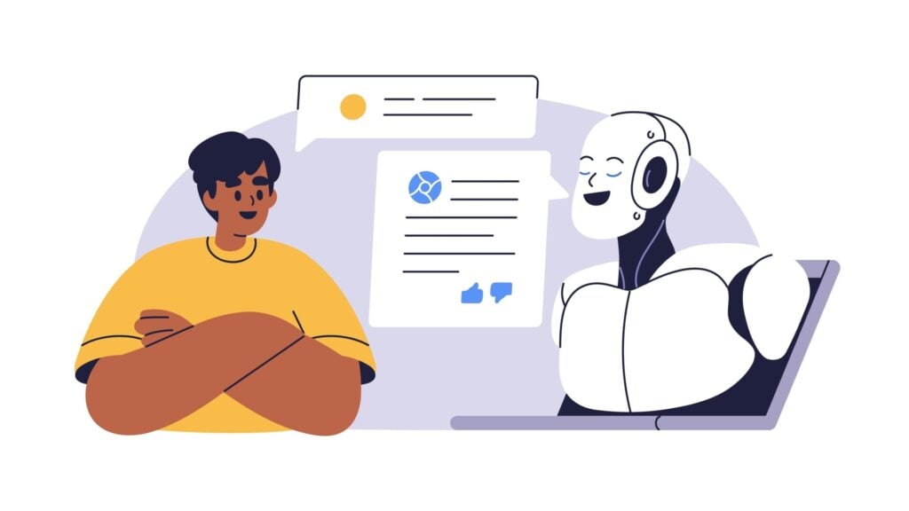 Kundenservice, chatbot kundenservice, kundenservice chatbot vs mensch, chatbot vs mensch, Chatbots, Bots